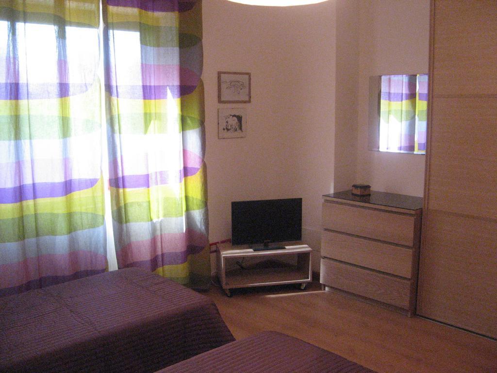 Casale Del Tiglio Bed and Breakfast Cerveteri Camera foto