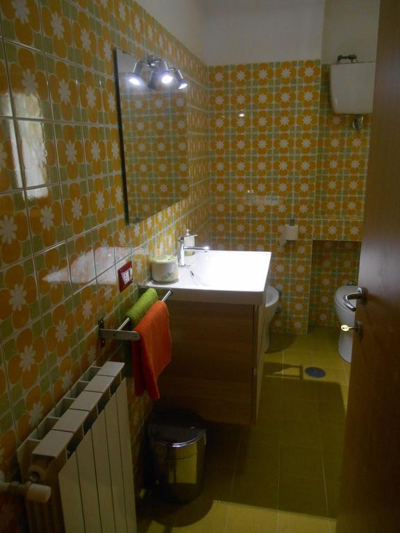 Casale Del Tiglio Bed and Breakfast Cerveteri Camera foto