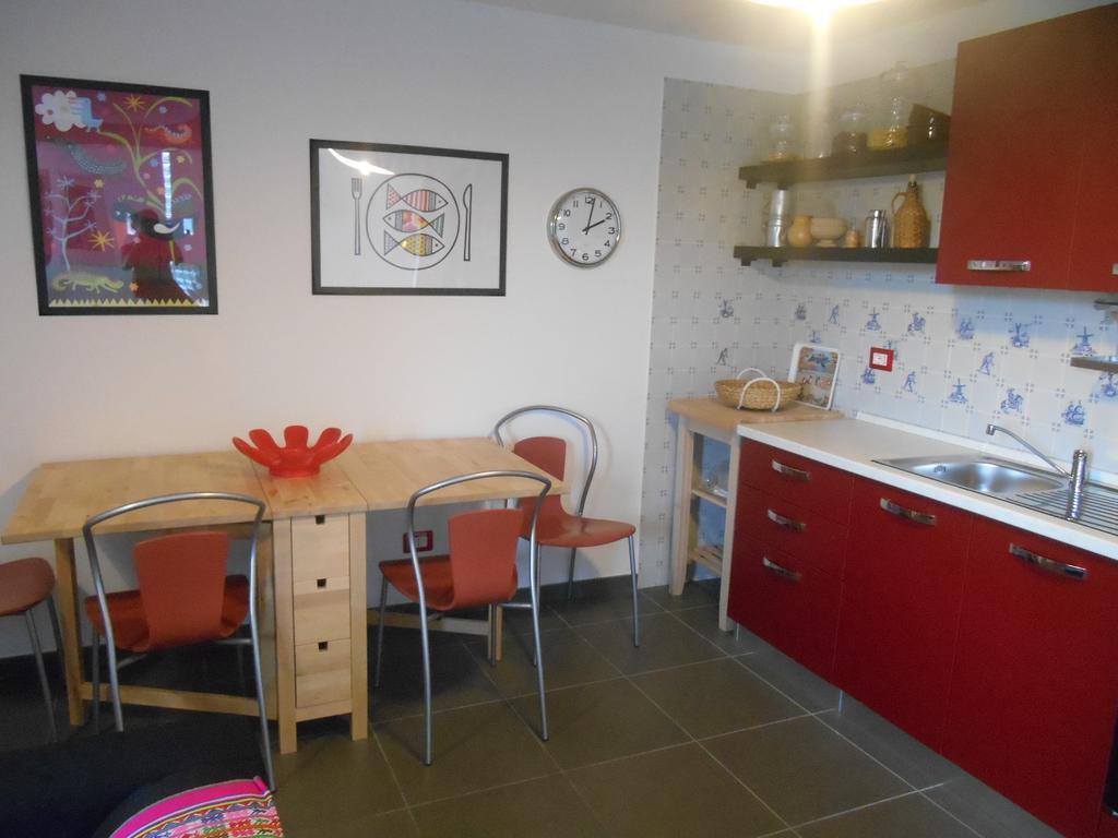 Casale Del Tiglio Bed and Breakfast Cerveteri Camera foto