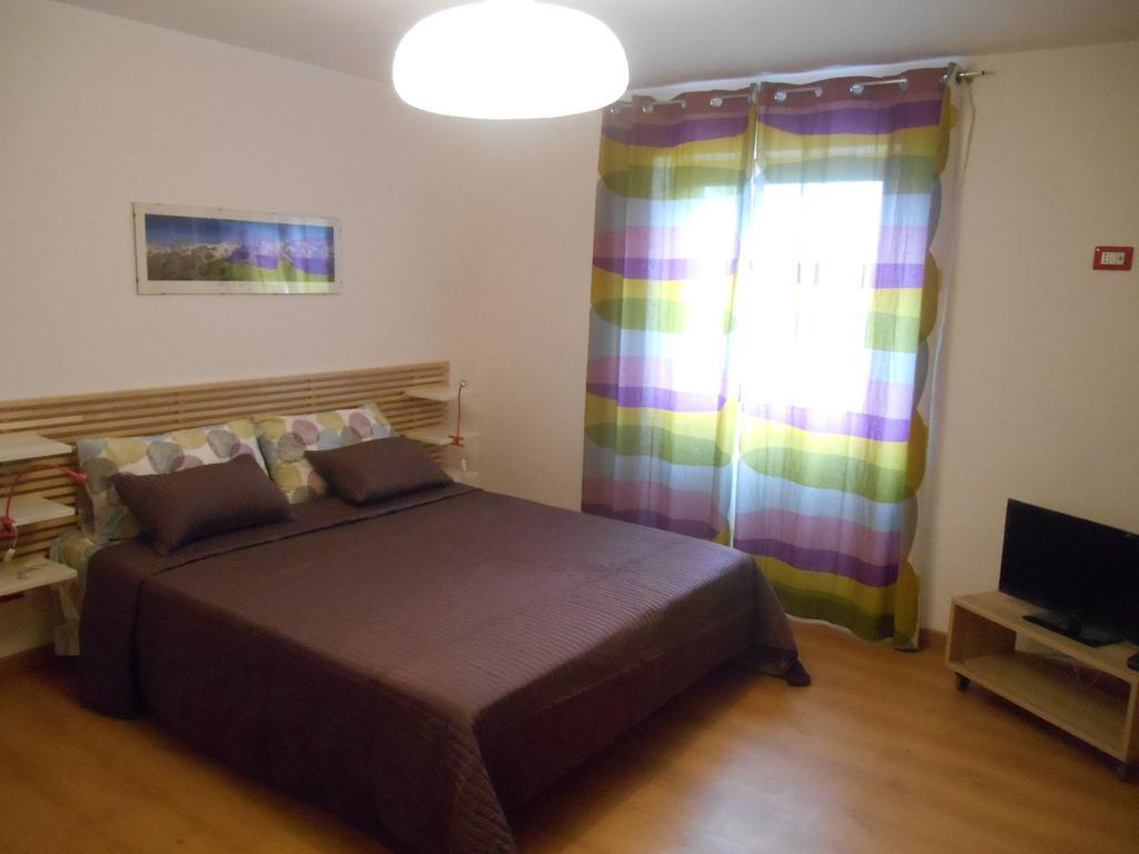 Casale Del Tiglio Bed and Breakfast Cerveteri Camera foto
